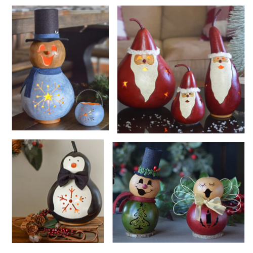 December Workshops