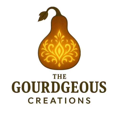 The Gourdgeous Creations