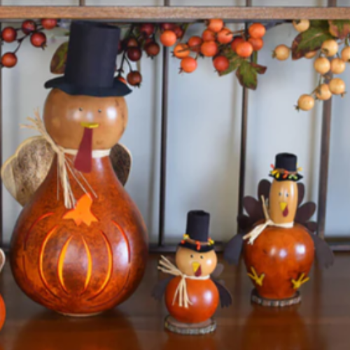 November Workshops