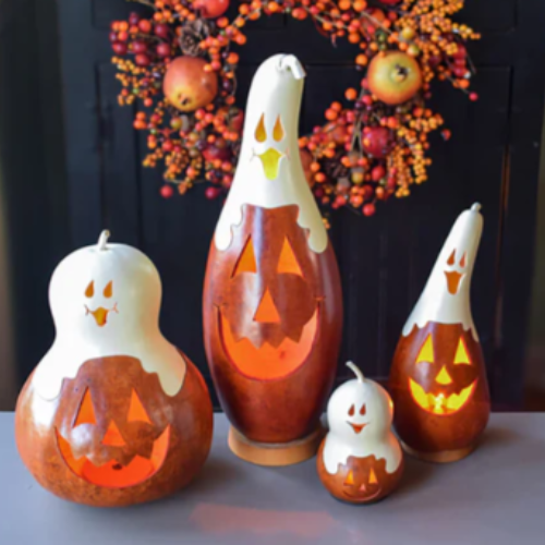 October Workshops