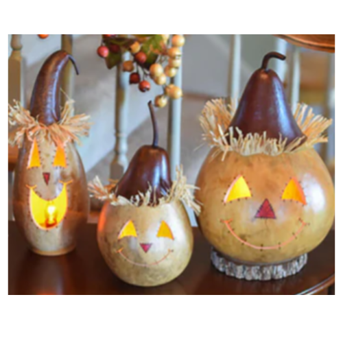 September Workshops